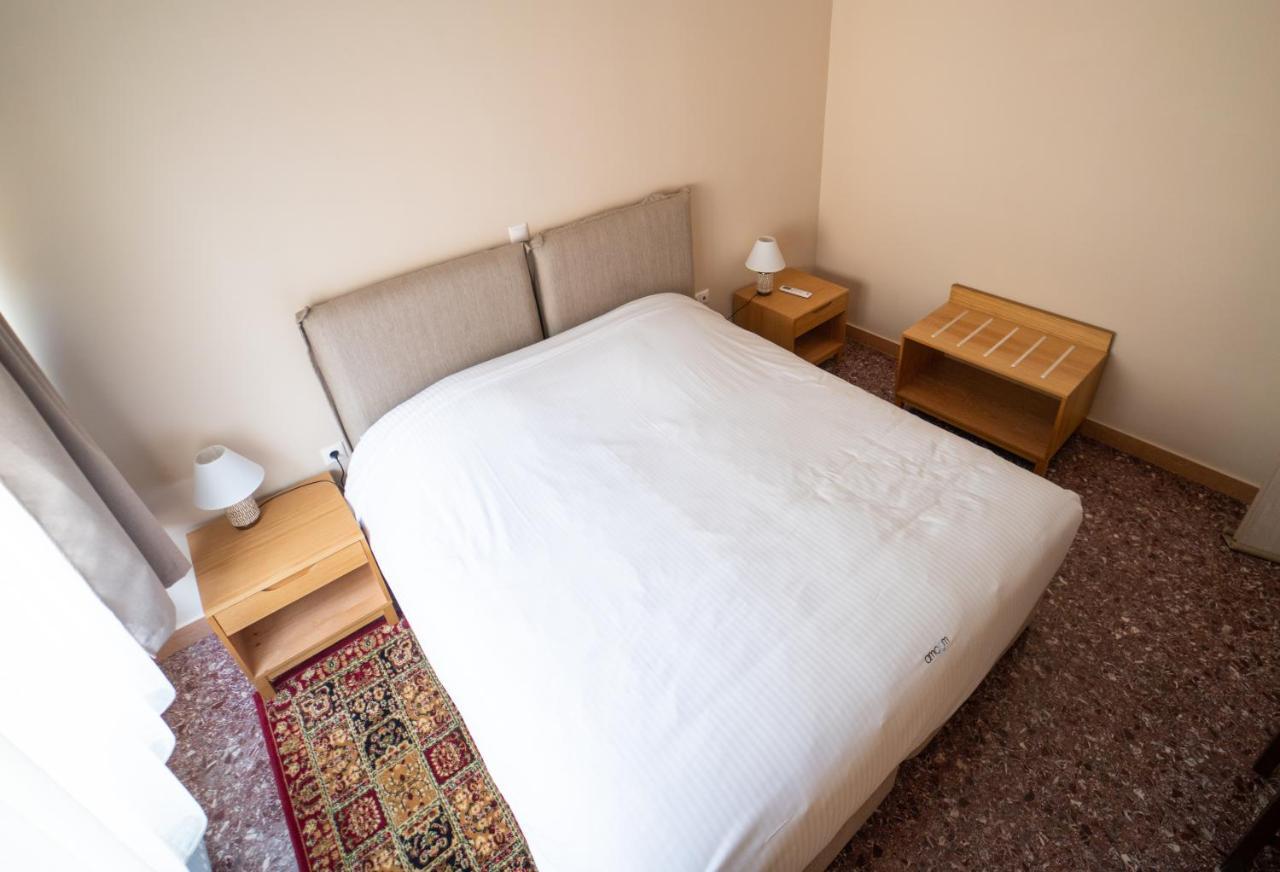 Luxury Apartment In Plaka - Acropolis Athene Buitenkant foto