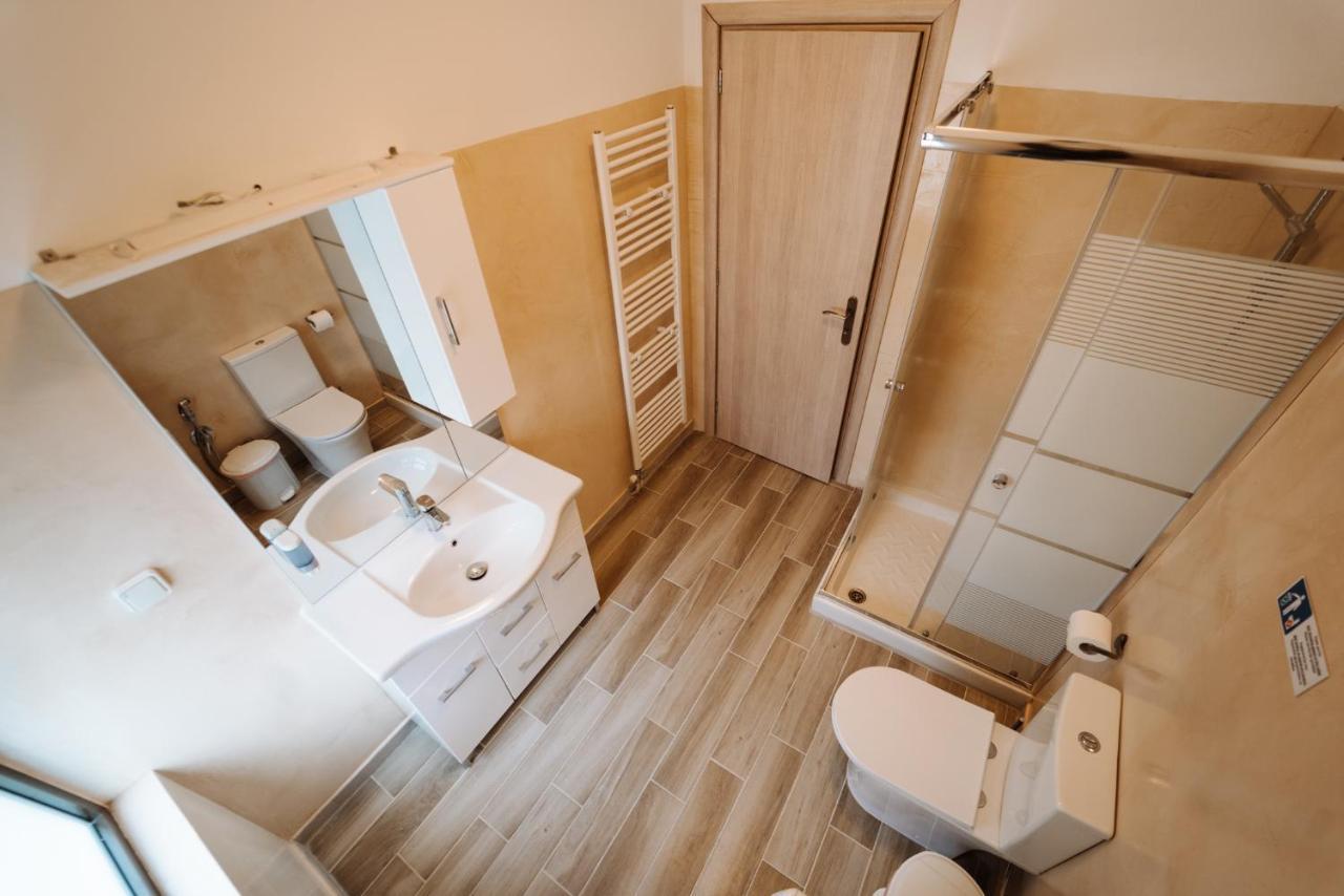 Luxury Apartment In Plaka - Acropolis Athene Buitenkant foto
