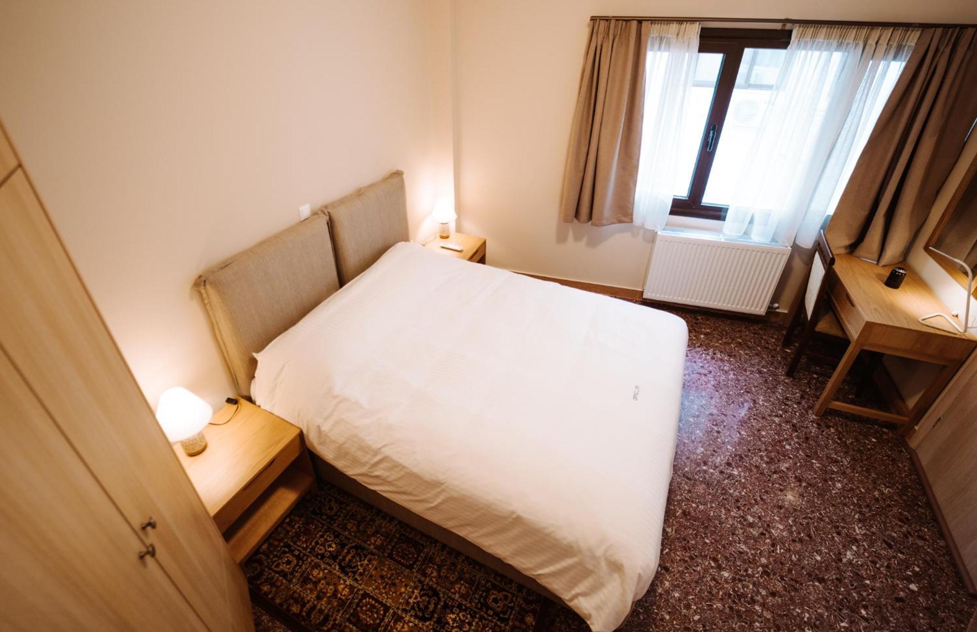 Luxury Apartment In Plaka - Acropolis Athene Buitenkant foto