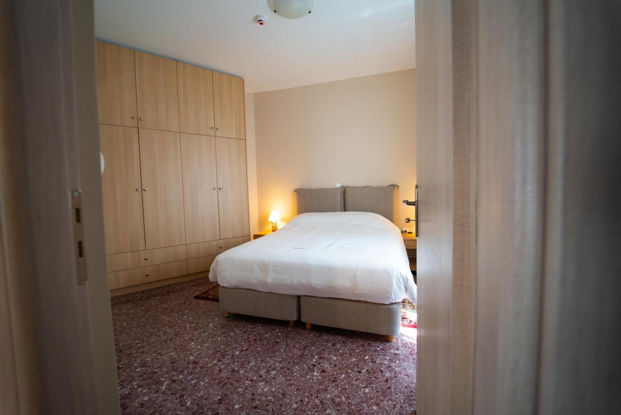 Luxury Apartment In Plaka - Acropolis Athene Buitenkant foto