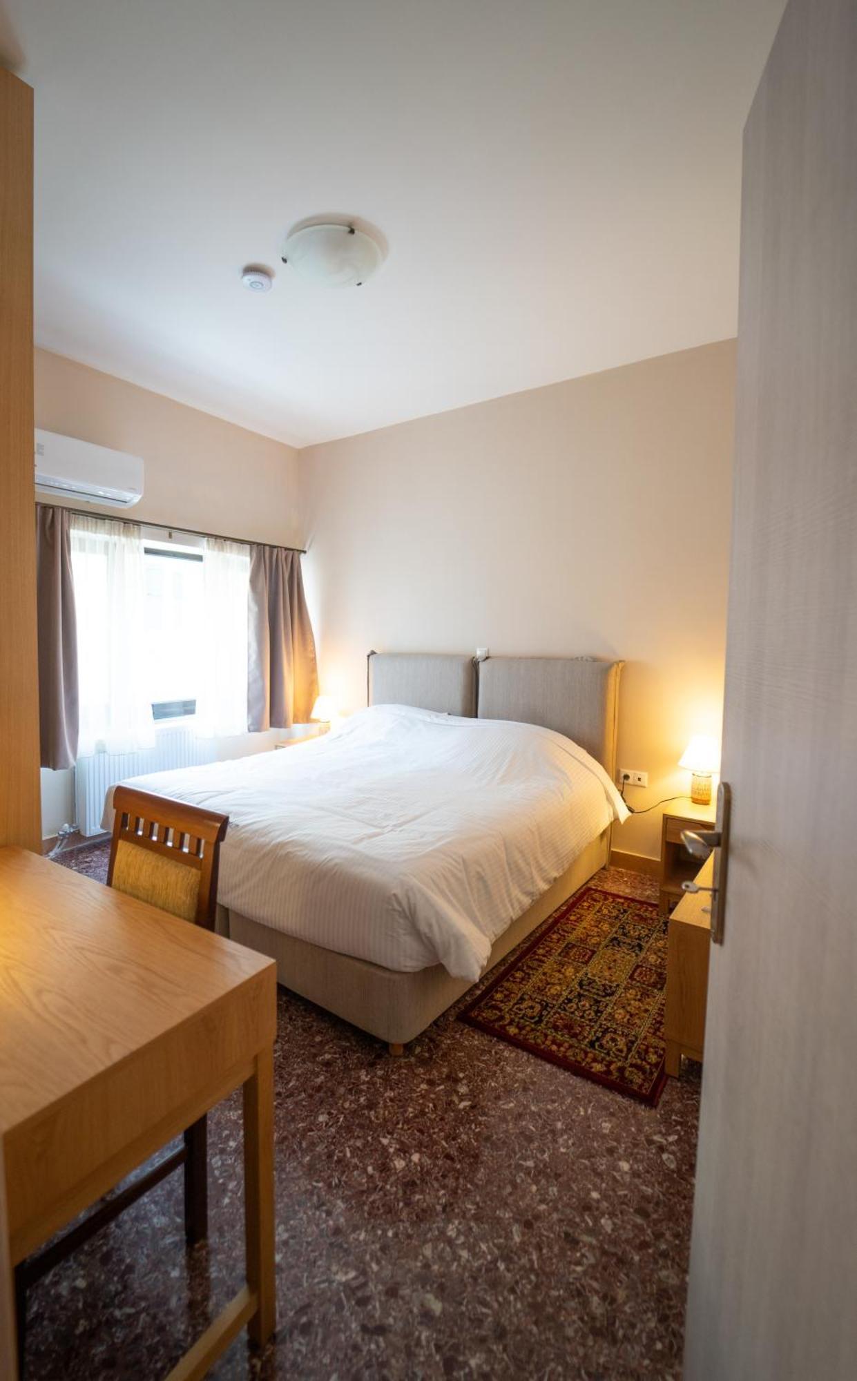 Luxury Apartment In Plaka - Acropolis Athene Buitenkant foto